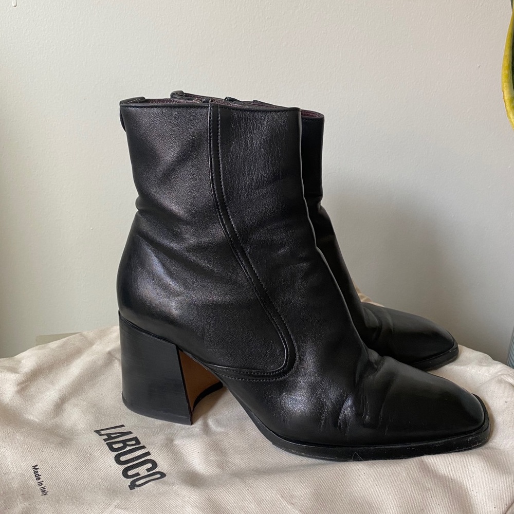 Labucq Jules Napa Boot